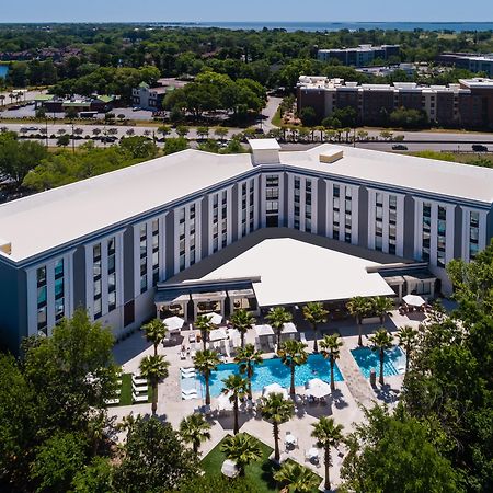 Hotel Indigo Charleston - Mount Pleasant, An Ihg Hotel Zewnętrze zdjęcie