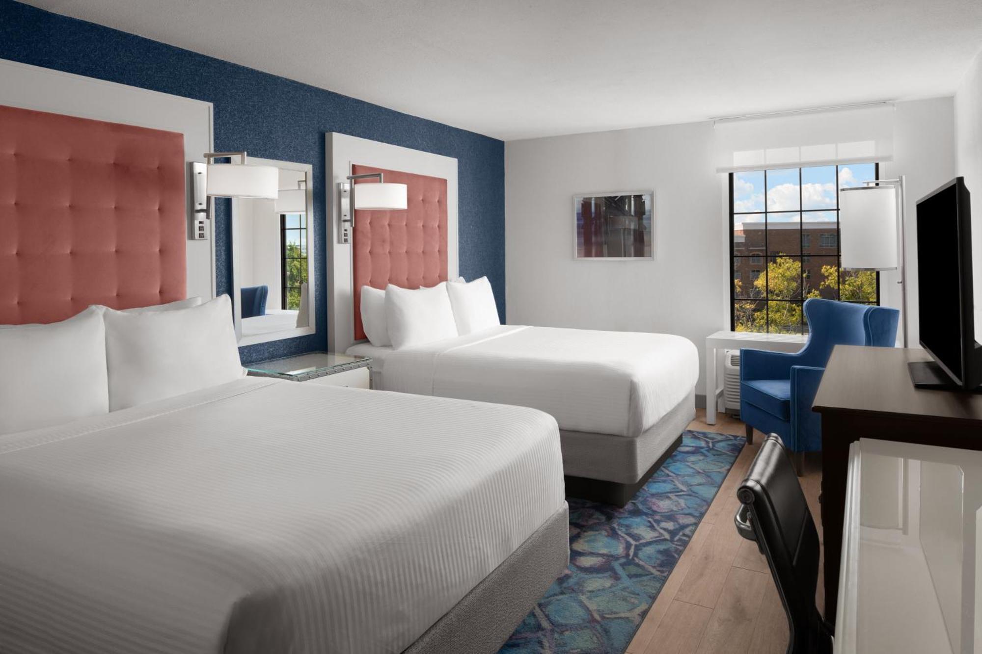 Hotel Indigo Charleston - Mount Pleasant, An Ihg Hotel Zewnętrze zdjęcie